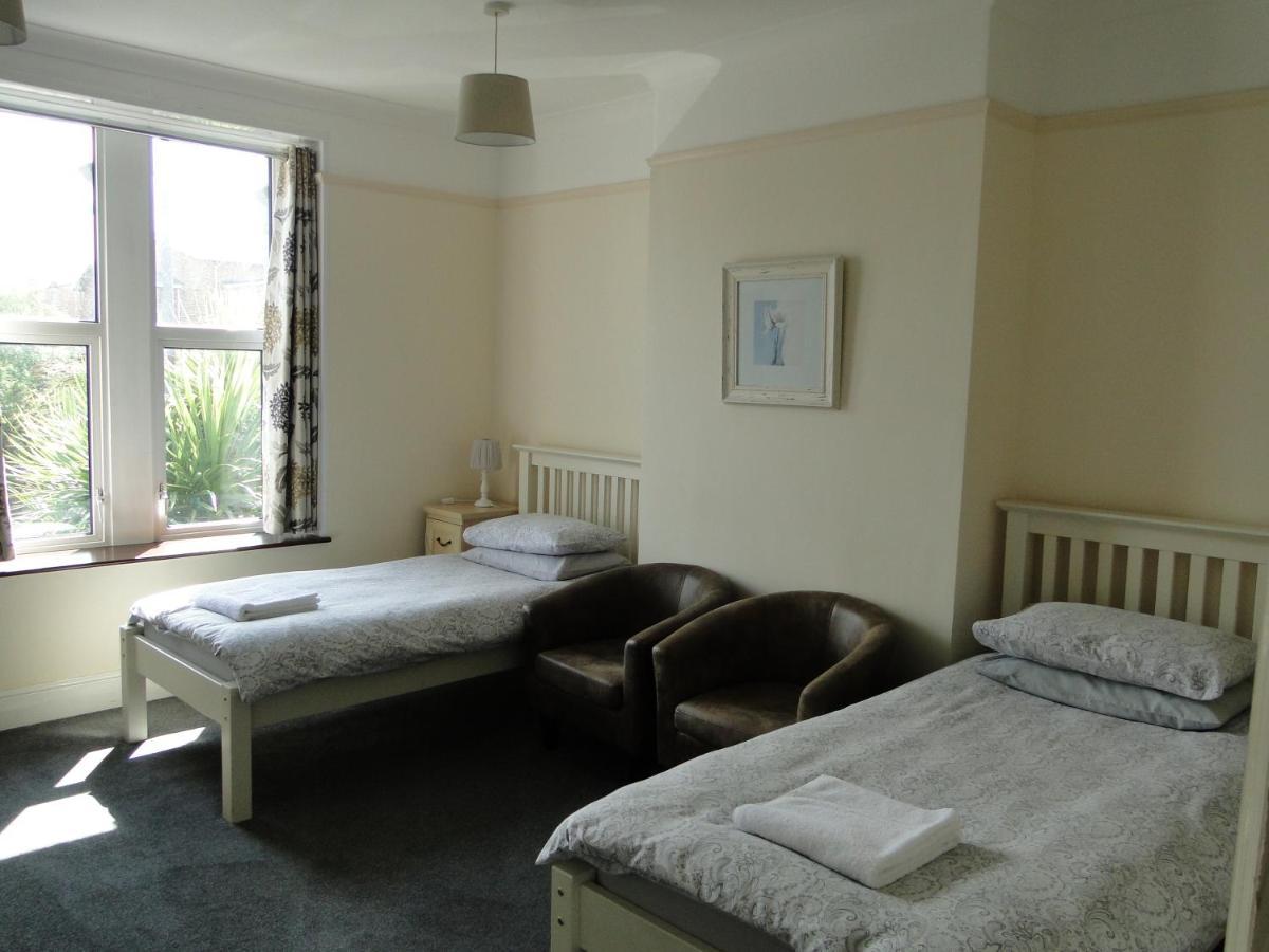 Rockleaze Guest house Filton